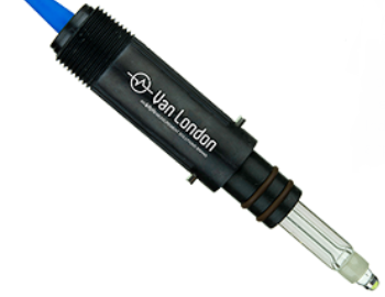 Análisis de Líquidos pH, Conductividad, ORP